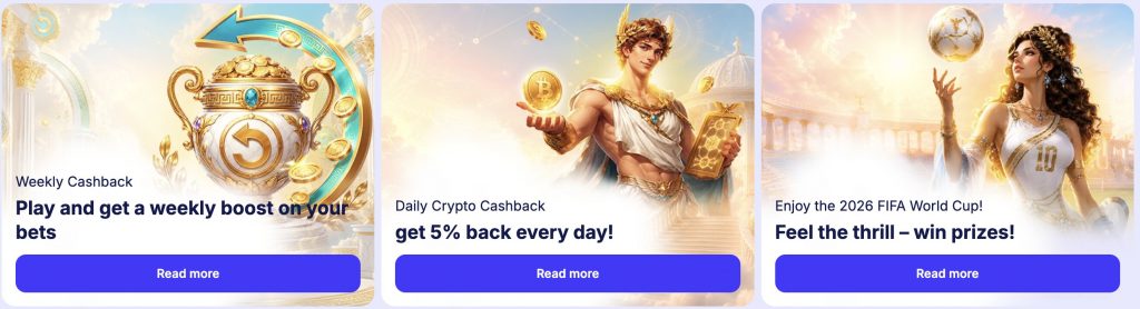 fortunica bonus