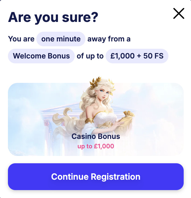 fortunica last chance