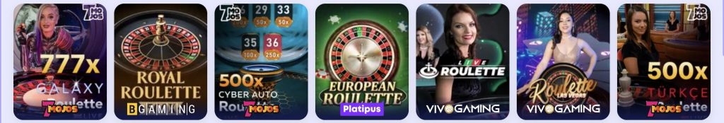 fortunica live casino