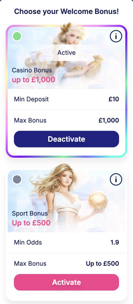 Fortunica Casino 100 Deposit: Offer Details