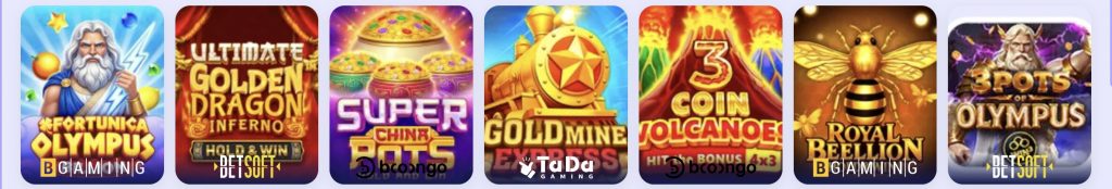 fortunica slots